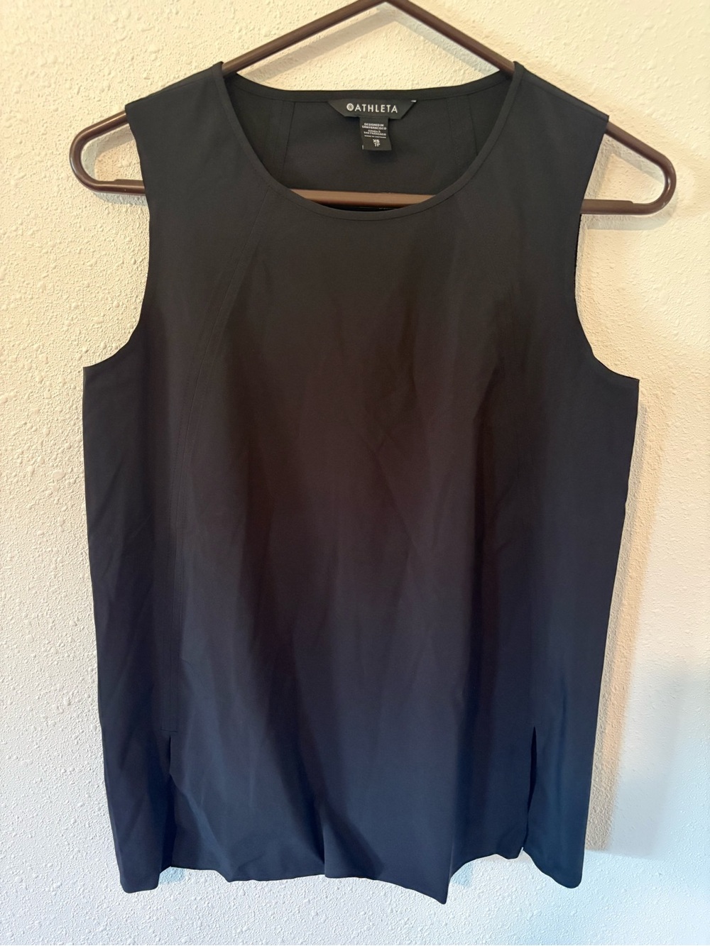 Athleta Zephyr Refined Tank
